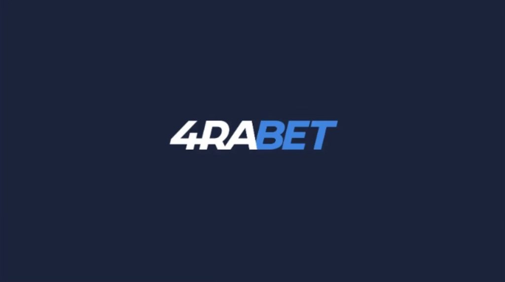 4Rabet Logo 4Rabet Logo